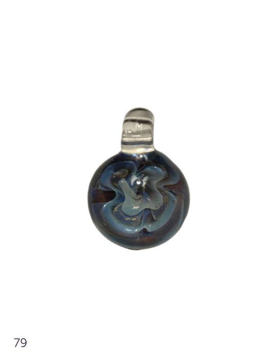 Power Pendant 79