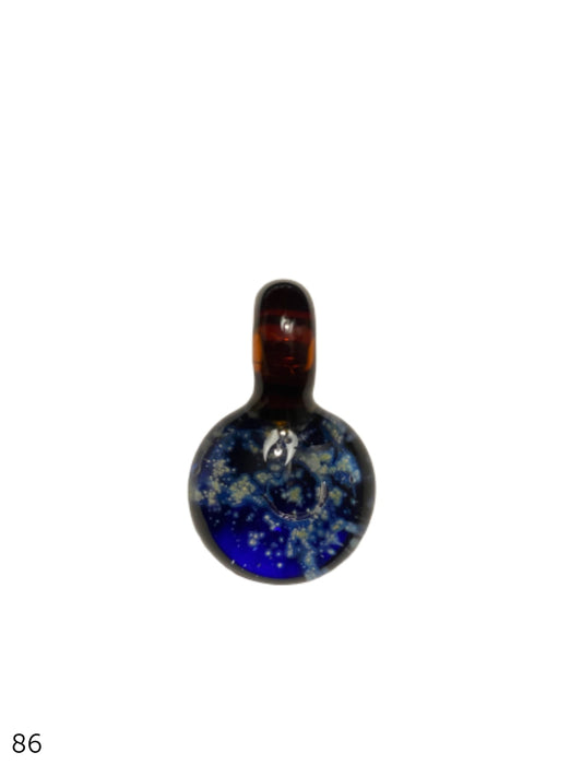 Power Pendant 86