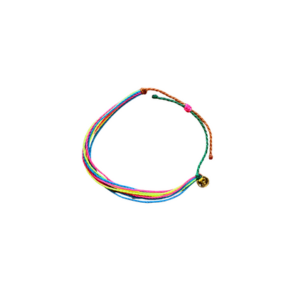 Wave of Hope Bracelet by Pura Vida