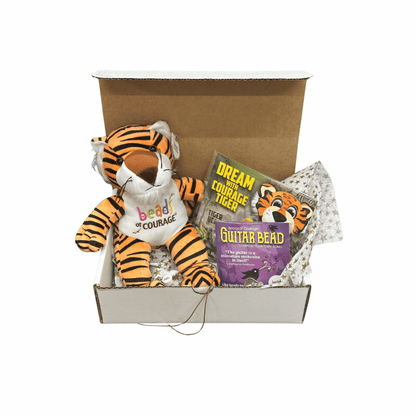 Sponsor a Roar-some Surprise Gift Box for a Child