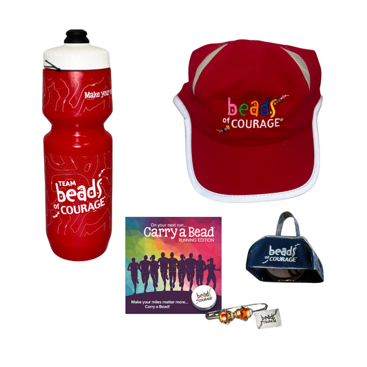 Runner Gift Pack