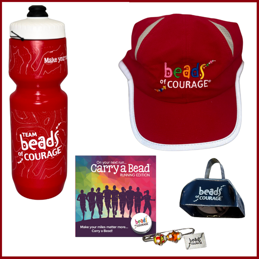 Runner Holiday Gift Pack