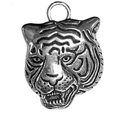 Tiger DREAM Activity & Bead