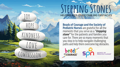 Aventurine Stepping Stones Pendant