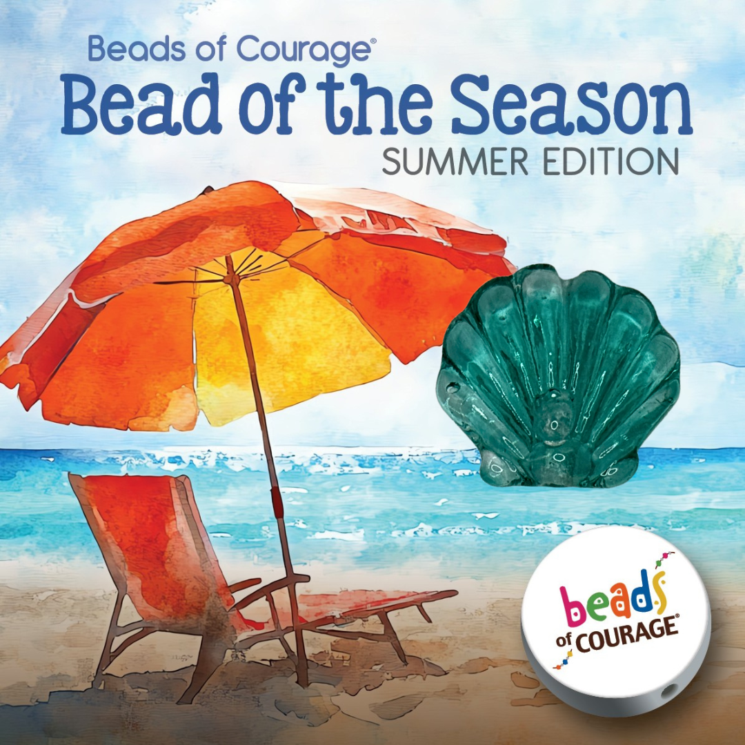 Summer Bead of the Season 2026