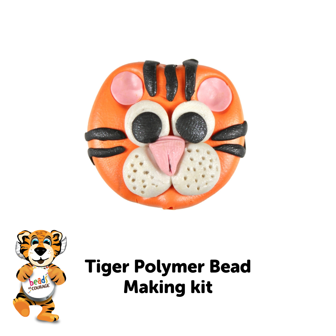 Polymer Bead Making Festival - From your Home or Community - Mar 14