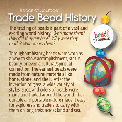 National Oncology Trade Bead - Dragonfly