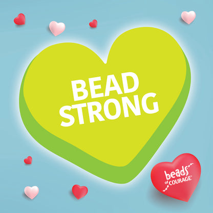 Holiday Heart Mandala Cards