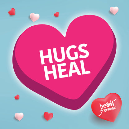 Holiday Heart Mandala Cards