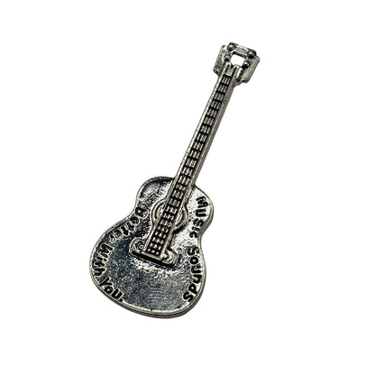 Beads of Courage Guitar Bead