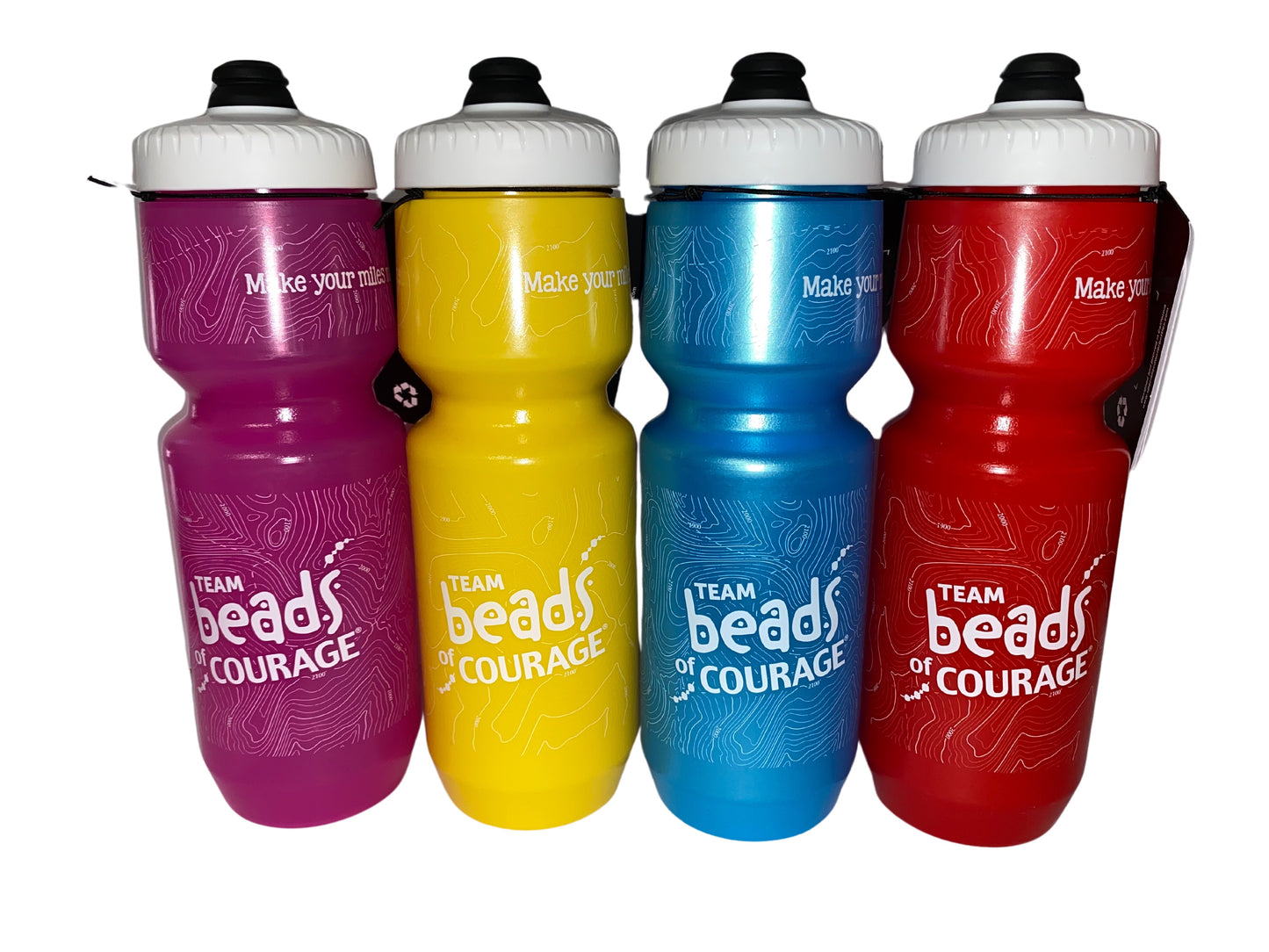 Stay Hydrated Bundle — Jim Click Millions for Tucson Raffle