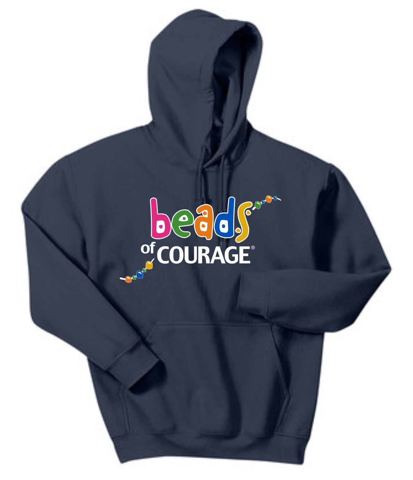 Beads of Courage, Beads of Courage Hoodie